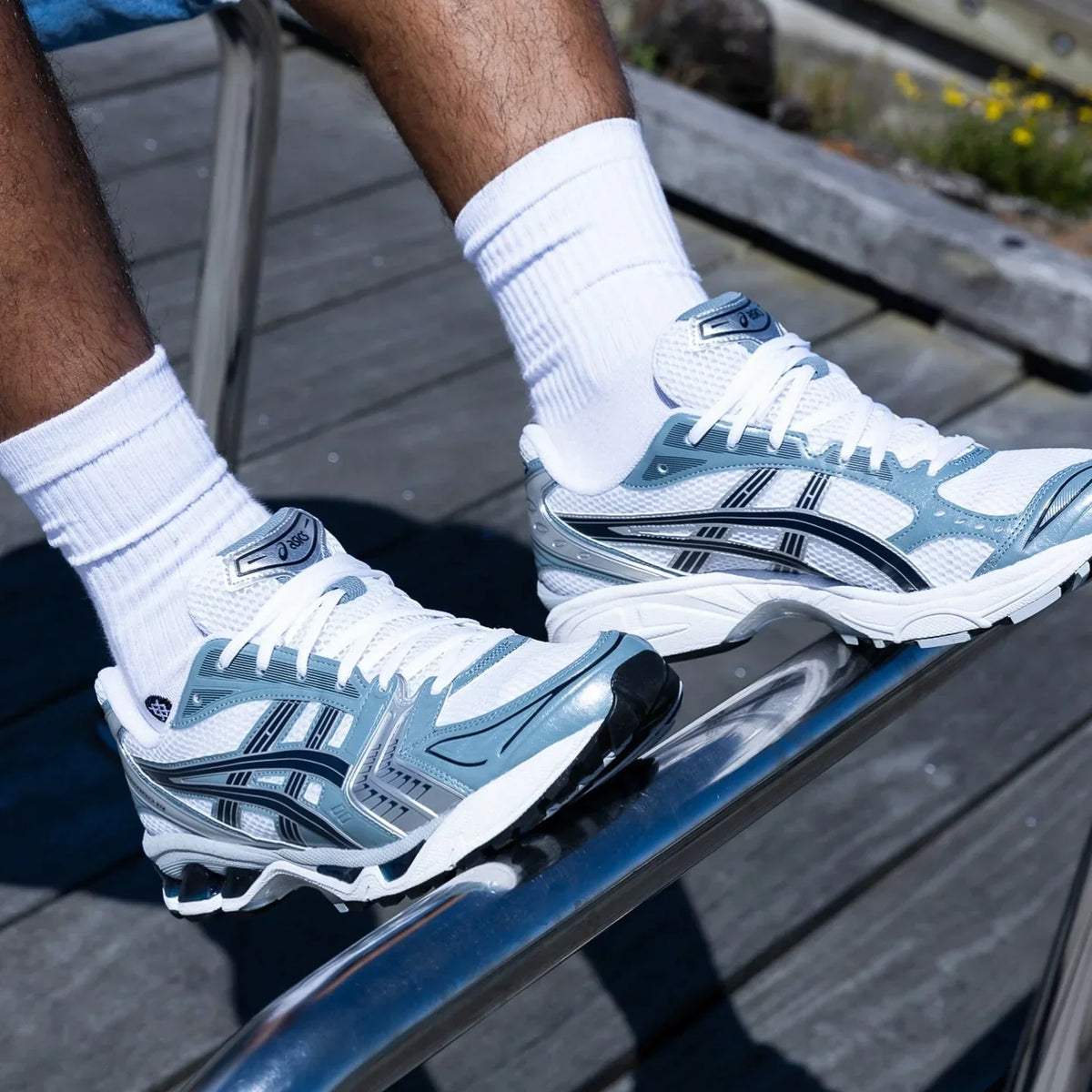 Asics Gel Kayano 14