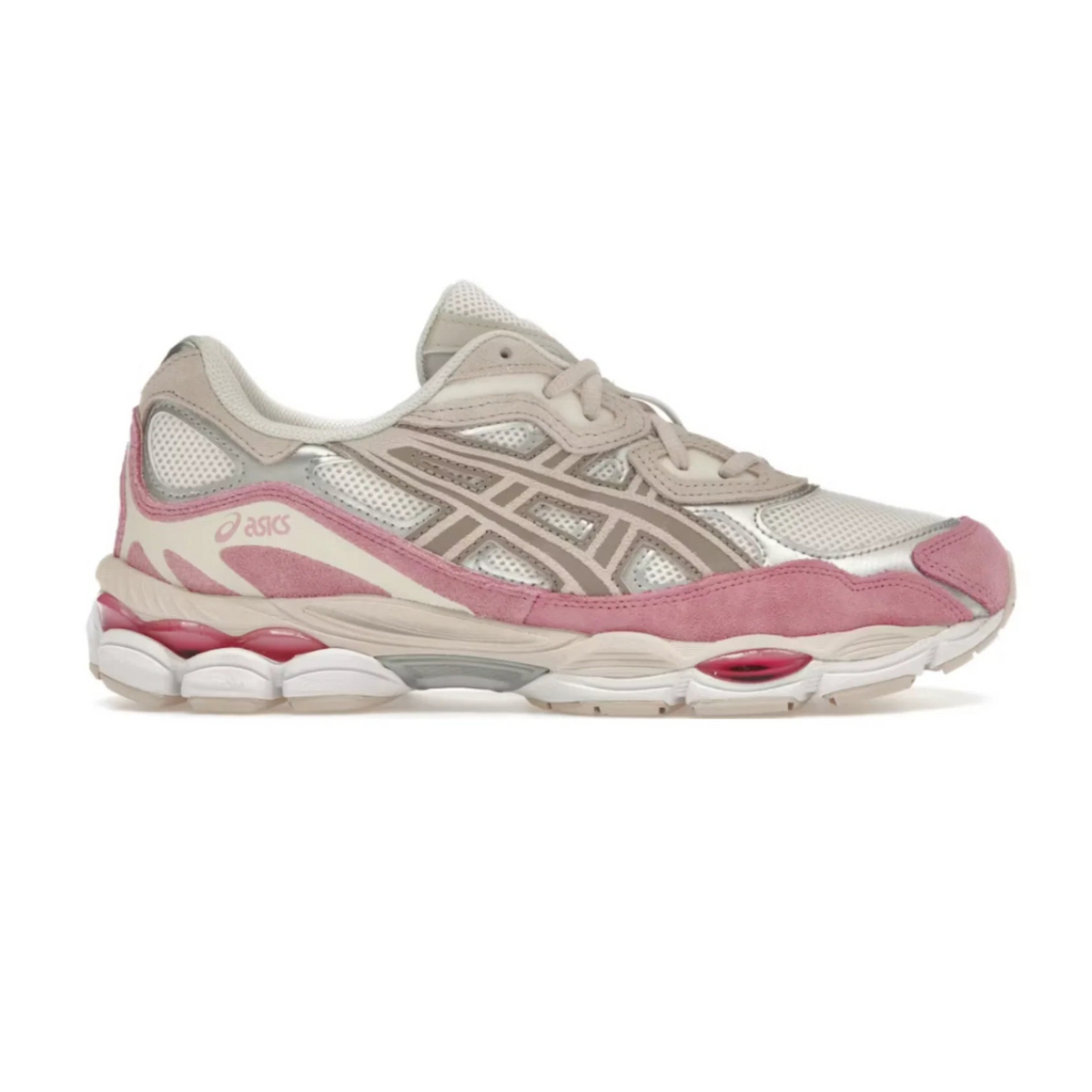 Asics Gel nyc pink