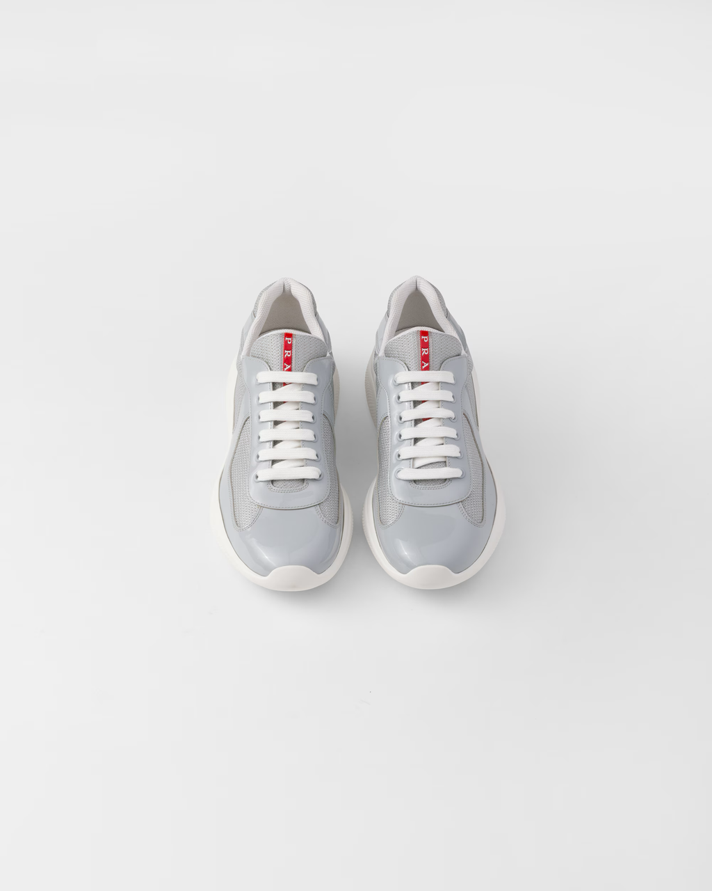 Prada Cup Gris