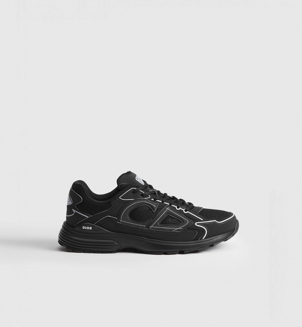 Dior B30 Noir